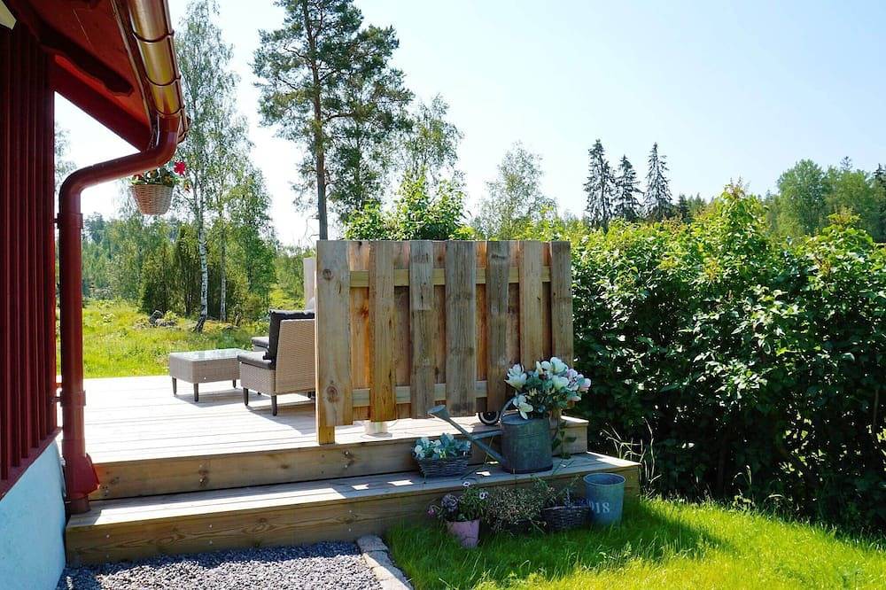 5 Personen Ferienhaus in Mellösa in Flen
