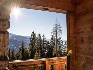 Ferienhaus für 7 Personen in Pill, Tiroler Unterland, Bild 4