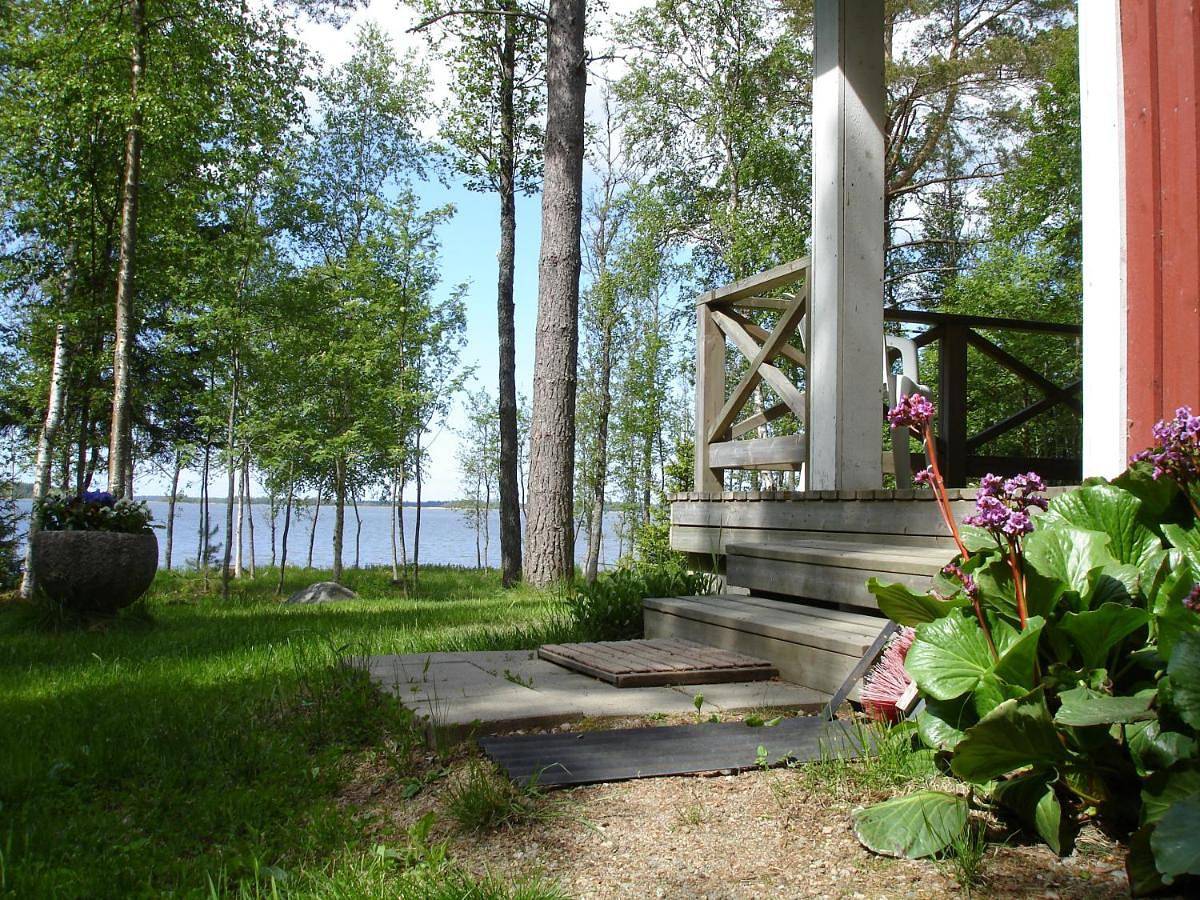 Strandkulla in Ostrobotnia (region administracyjny)