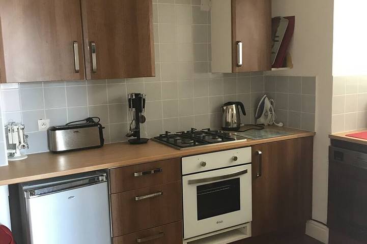 Gîte pour 4 personnes à Brigueuil