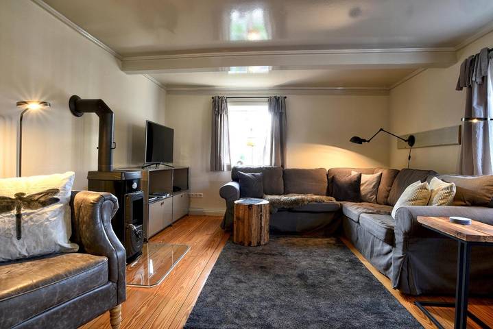 Ferienhaus für 2 Personen, mit Garten und Sauna in Oevenum - 2