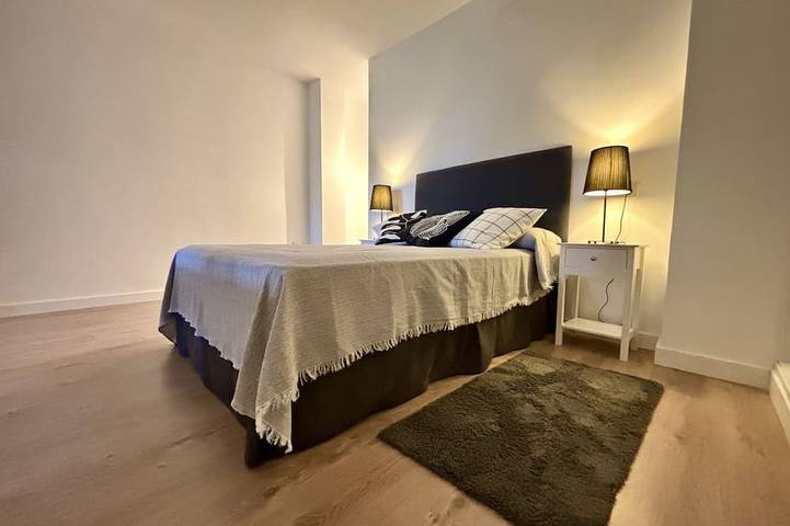 Ganze Wohnung, Casa del Olcade by Gloove in Cuenca, Cuenca Provinz