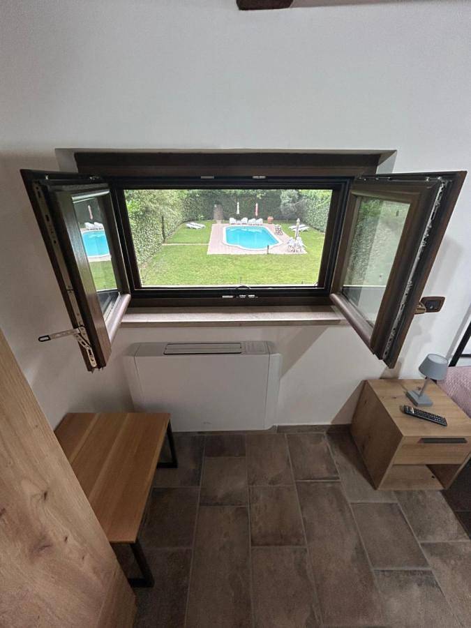 La Baita 2 0 Chalet in montagna con piscina in Montesano sulla Marcellana, Provincia di Salerno