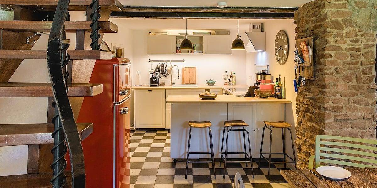 Ferienhaus, 10 Betten, Kicker/Darts und mehr in Balesfeld, Eifelkreis Bitburg-Prüm