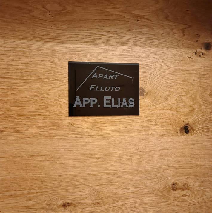 Geheel vakantieappartement, Appartement Elias in Weißkamm, Sölden