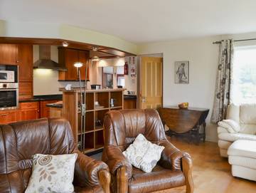 Cottage for 6 People in Powys, Mid-Wales, Photo 3