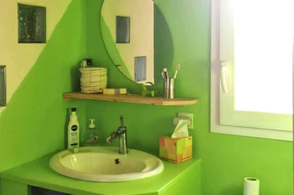 Homerez - Countryside house in Gap with mountain view in Gap, Gap region