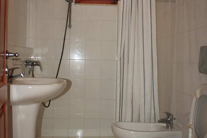 Ferienwohnung für 5 Personen, mit Garten in Agios Ilias - 4