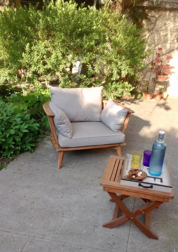 Bed and breakfast for 4 personer, med Utsikt i Cannes