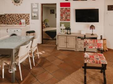Gîte pour 3 Personnes dans San Bartolomé de Tirajana, Grande Canarie du Sud, Photo 4