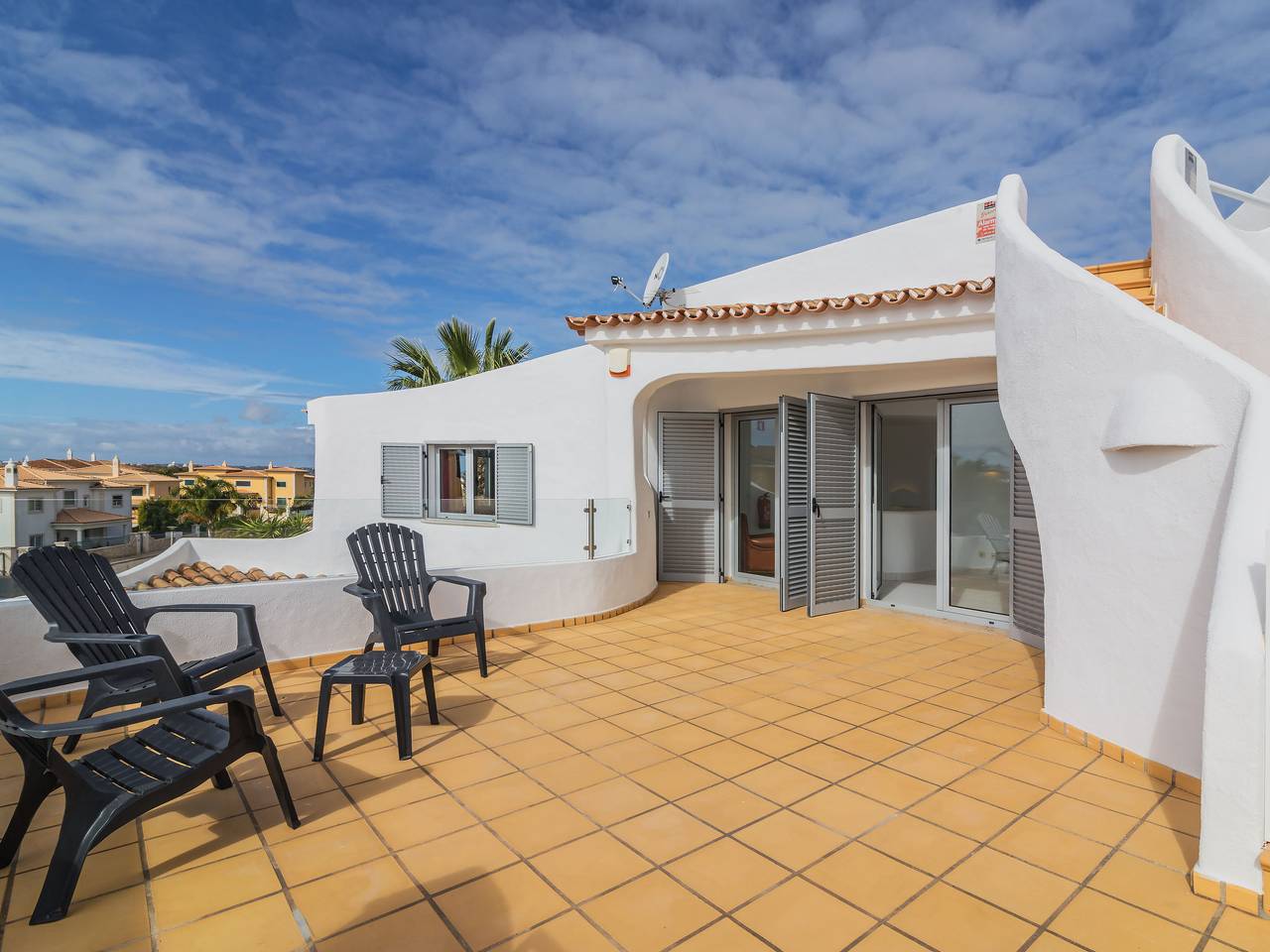 Arribas Villa in Guia, Distrito de Faro