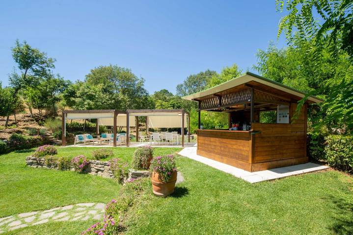 Villa Colomba by Mmega in Lastra a Signa, Provincia di Prato