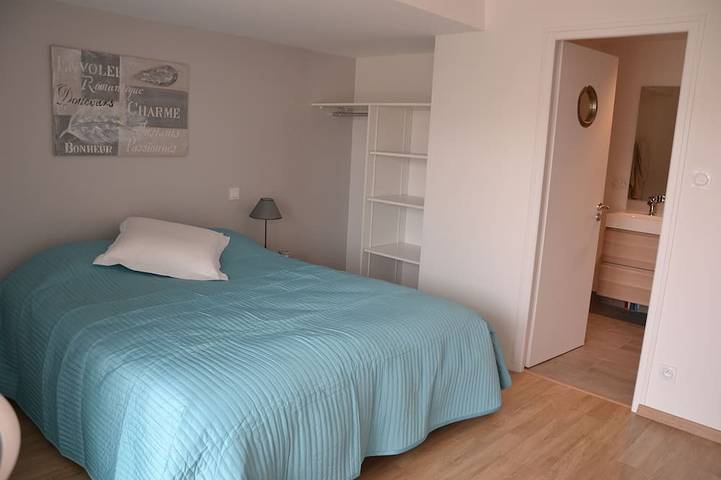 Villa pour 12 personnes, avec terrasse à Noirmoutier - 2