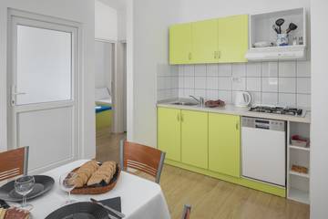 Hus för 6 Personer i Central Istria, Istrien, Bild 4