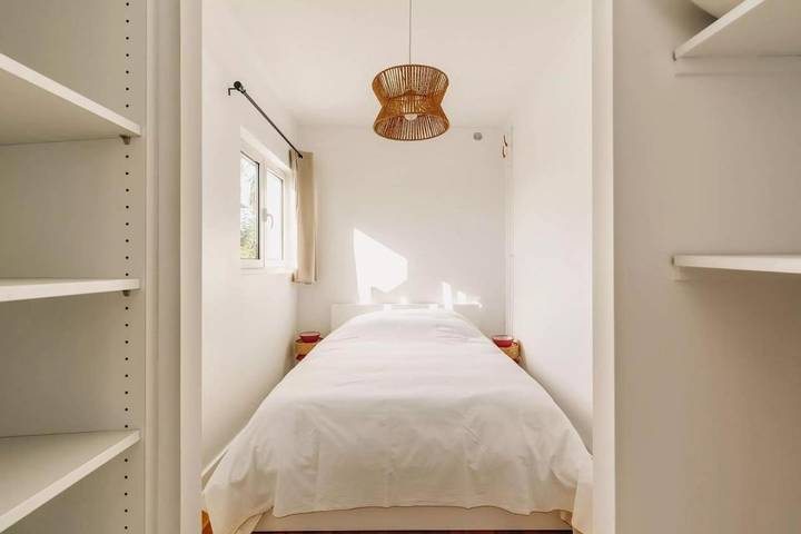 Location de vacances pour 12 personnes, avec vue ainsi que piscine et jardin à Bassussarry - 3