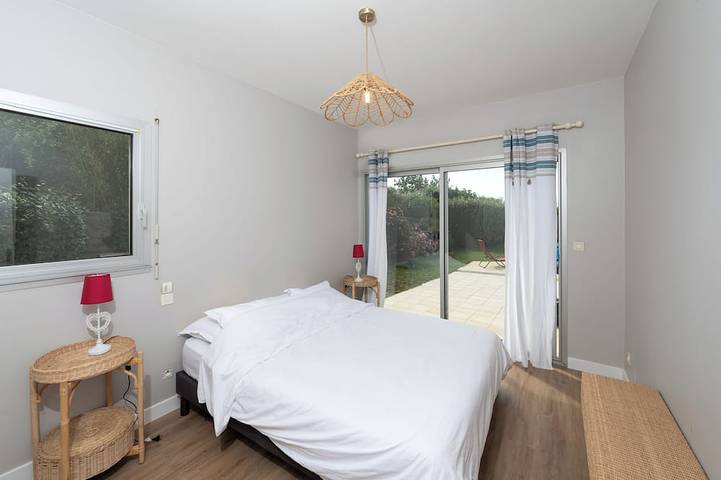 Location de vacances pour 20 personnes dans Plage du Roaliguen - 2