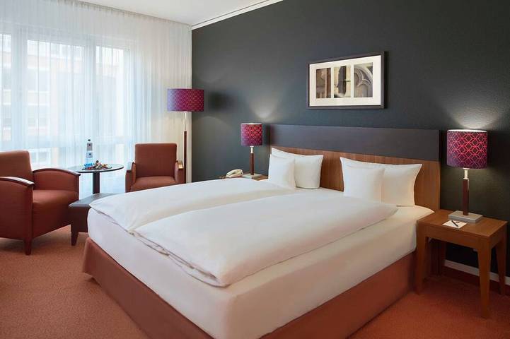 Ferienhaus für 2 Personen, mit Sauna in Erfurt - 3