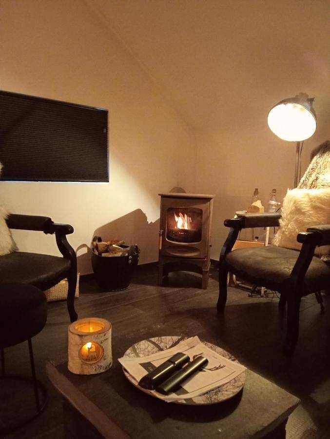 Appartement de vacances pour 2 personnes, avec sauna ainsi que balcon et vue