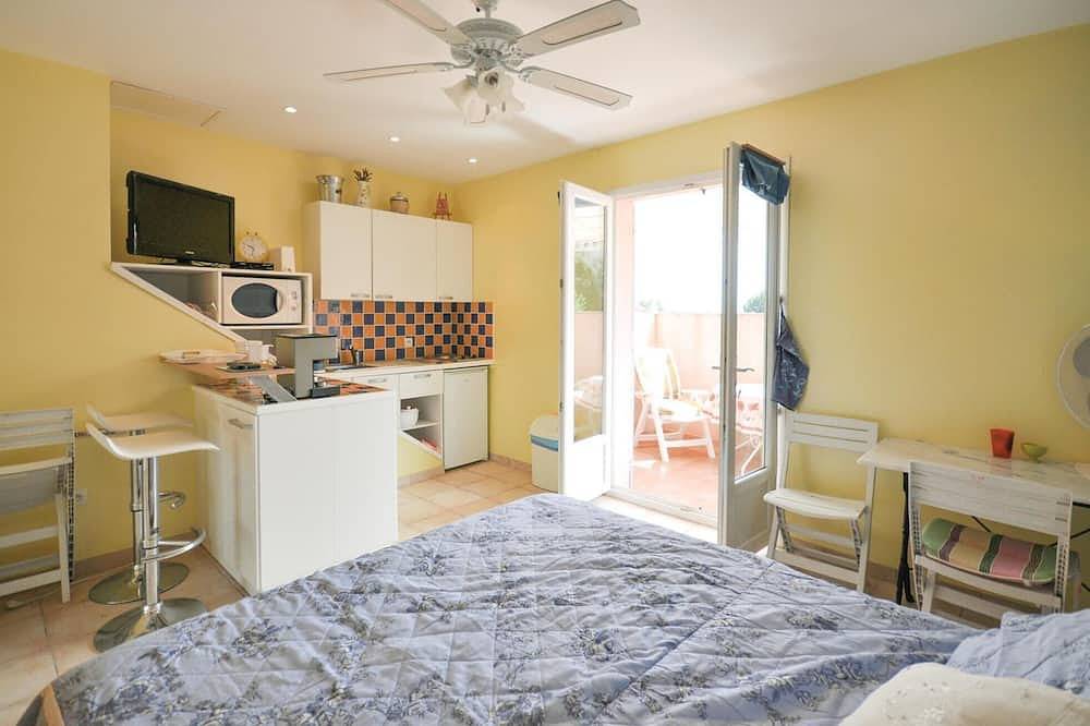 Apartamento entero, Bonito apartamento en Les Issambres in Roquebrune-sur-Argens, Region de Draguignan