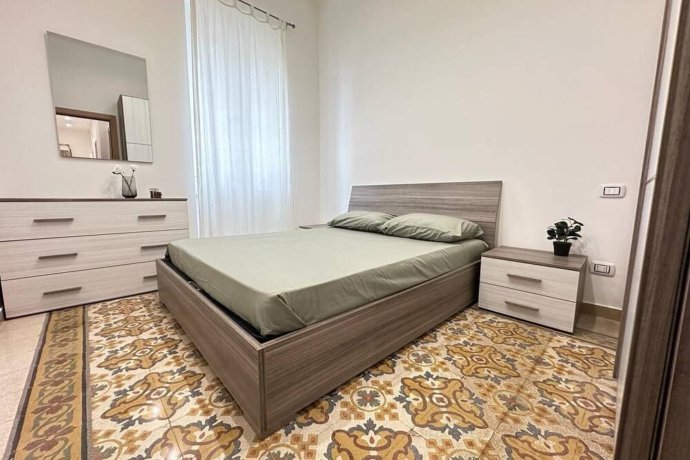 Casa Lorì , Accogliente B&B a Bari a Pochi Passi dal Centro Storico in Bari, Bari Province