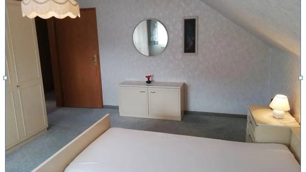 Ganze Ferienwohnung, Ferienwohnung für 3 Personen (75 m²) in Walsrode in Walsrode, Aller-Leine-Tal