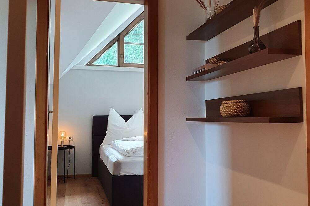 Apartamento entero, \"Apartment with mountain view (Gw 7) \" in Götzens, Innsbruck y alrededores