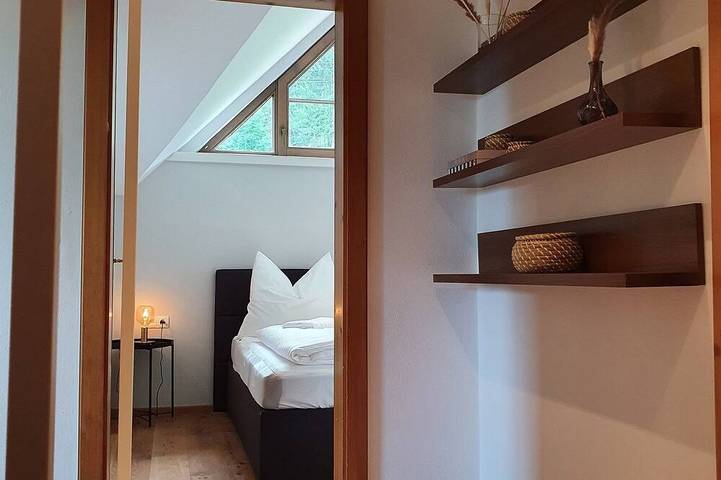 Ferienwohnung für 4 Personen in Götzens - 2