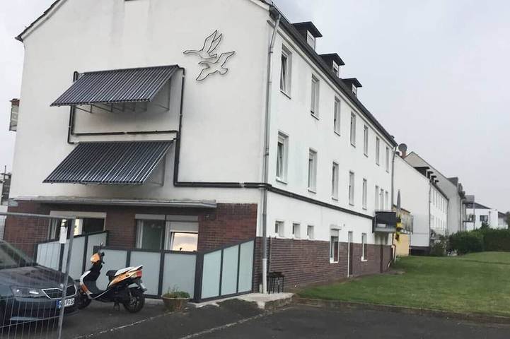 Ferienwohnung für 7 Personen