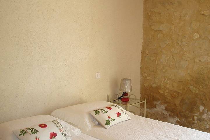 Maison de vacances pour 4 personnes, avec jardin et terrasse dans le Gers - 3