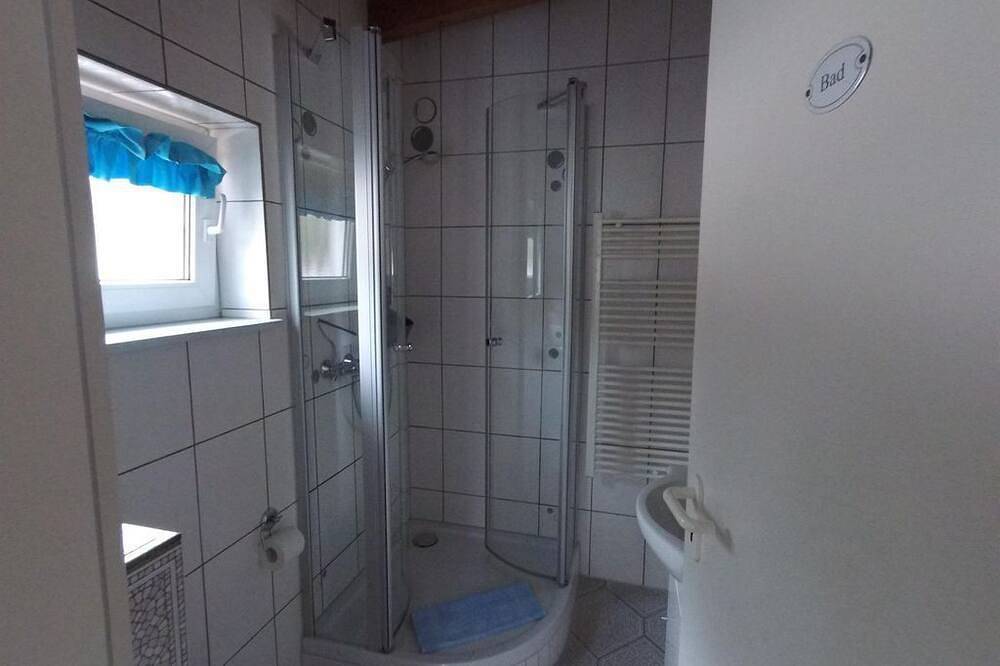 Ganze Wohnung, Familie Kras - Appartement/Fewo in Bendorf, Osteifel