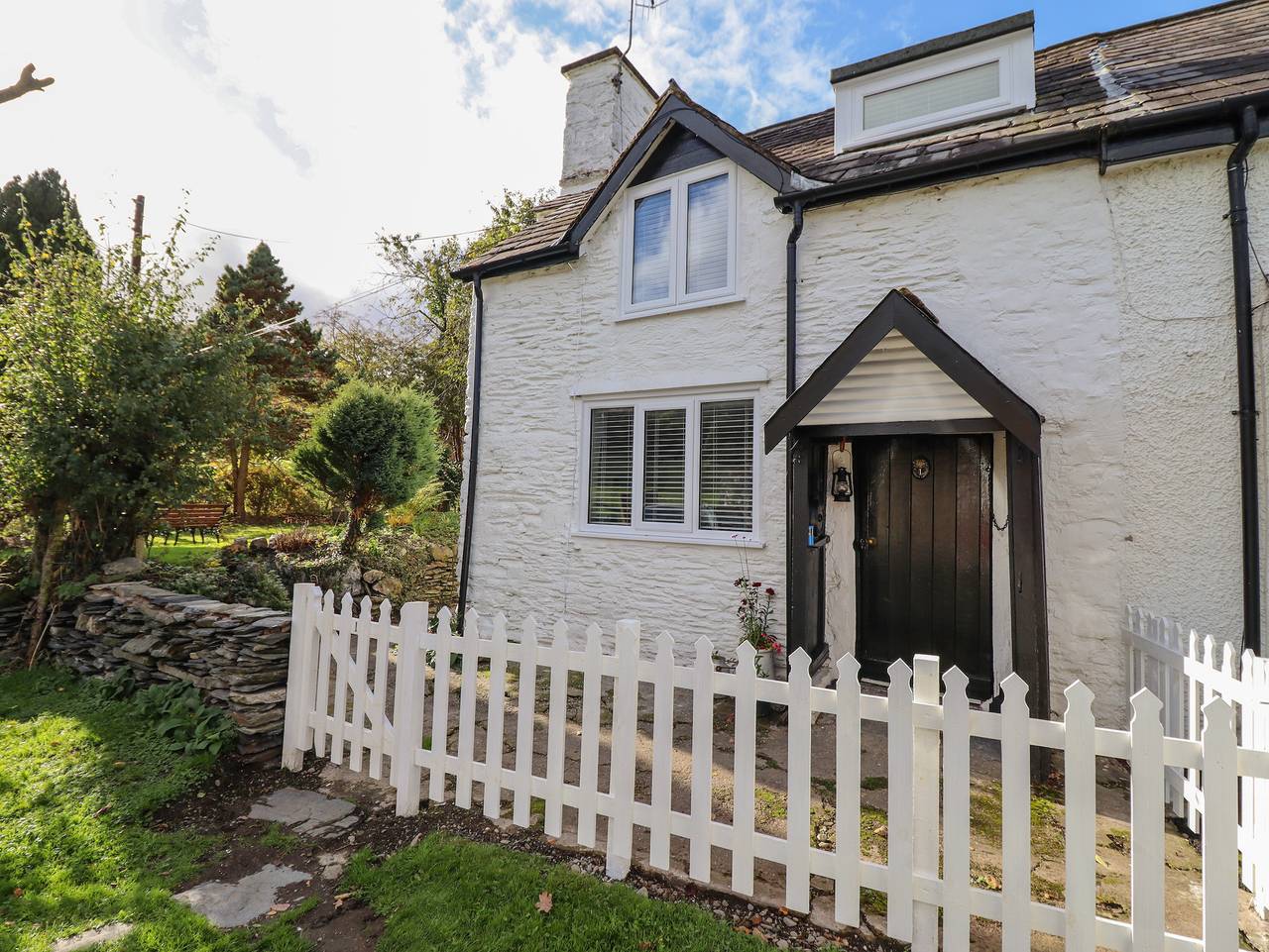 1 Hendom in Denbighshire