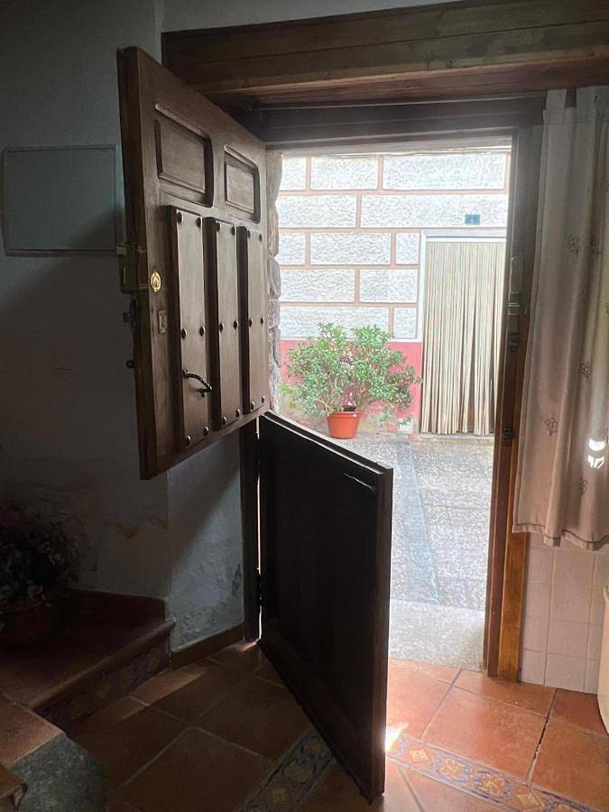 Location de vacances pour 10 personnes, animaux acceptés à Candeleda - 3