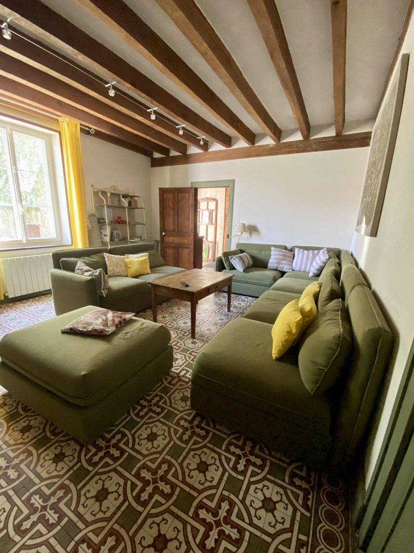 Gite Bonheur d'à Côté, proche de Chambord in Suèvres, Région de Blois