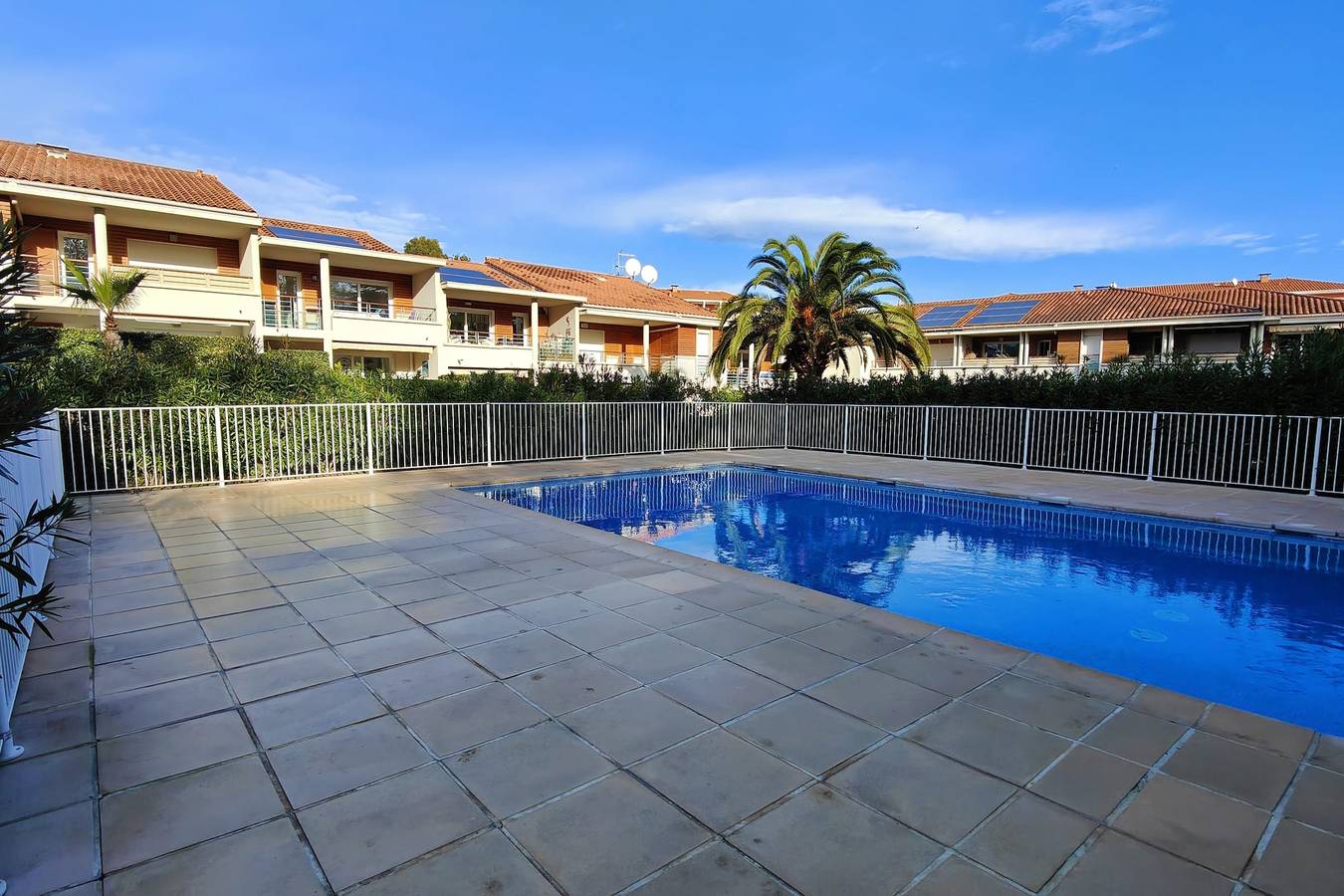 Appartement de vacances