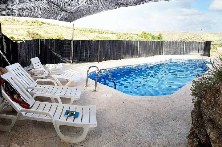 Villa für 12 Personen, mit Garten, mit Haustier - 1