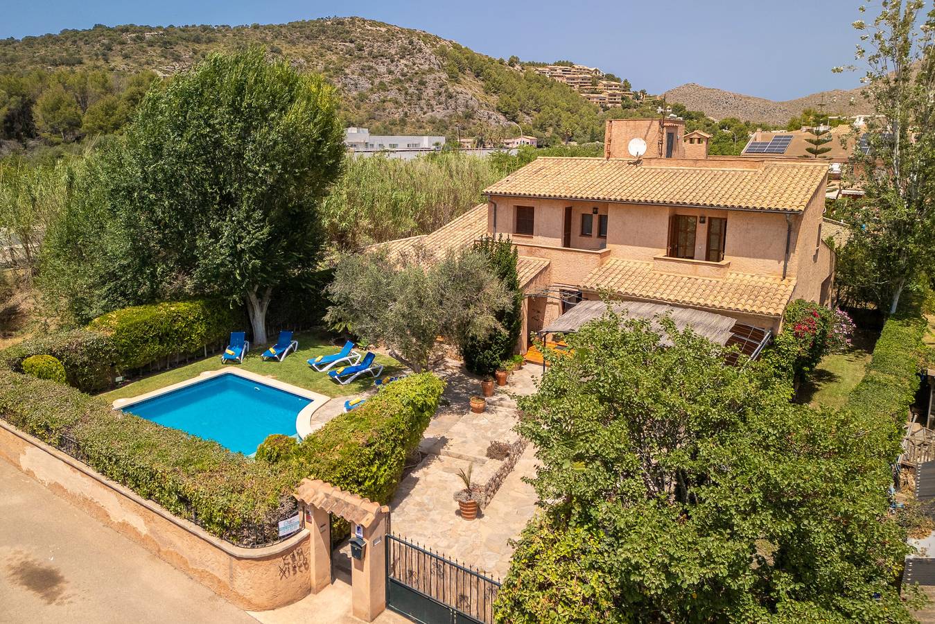 Casa vacanza a Maiorca a partire da 309€ a notte