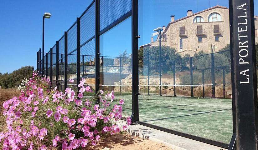 Chalet para 29 personas, con Balcón y Jacuzzi además de Terraza y Jardín en Alto Urgel - 3