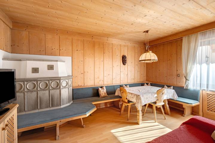 Appartamento per 5 persone, con giardino a Vipiteno