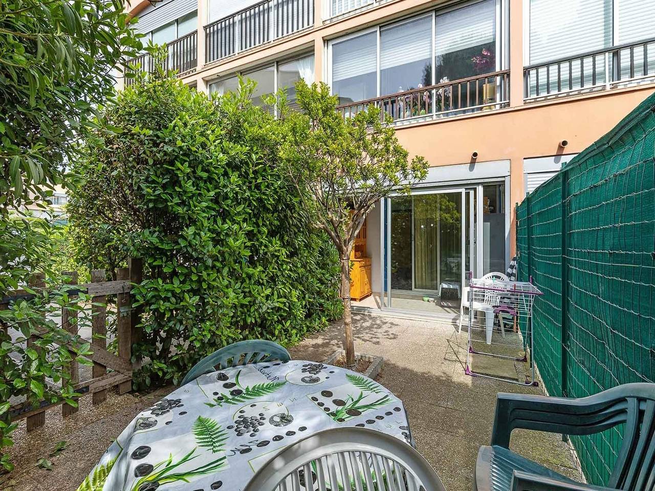 Photo : Appartement de vacances