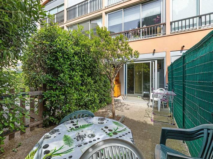 Ferienwohnung für 4 Personen, mit Terrasse, kinderfreundlich