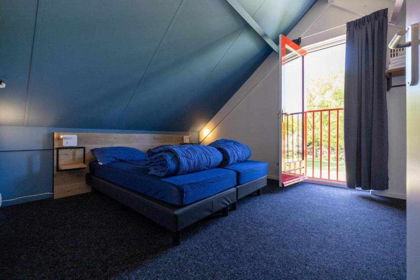 Vakantiewoning voor het hele gezin in Betuwe