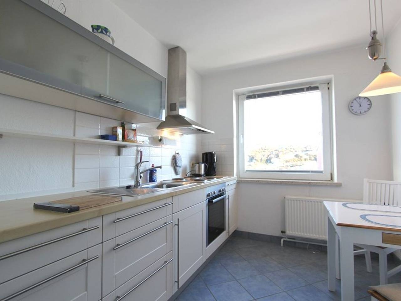 Ganze Ferienwohnung, Leuchtturm in Hörnum, Sylt
