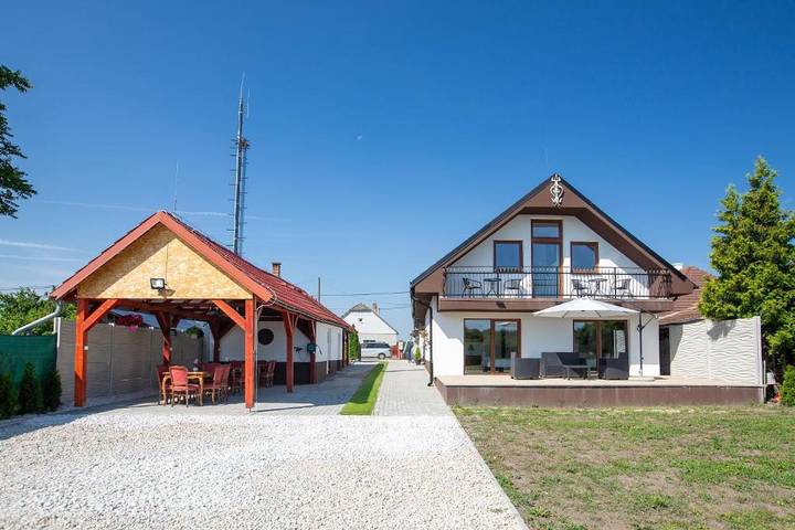 Villa Vintage Zimmer B 106 in Slowakei