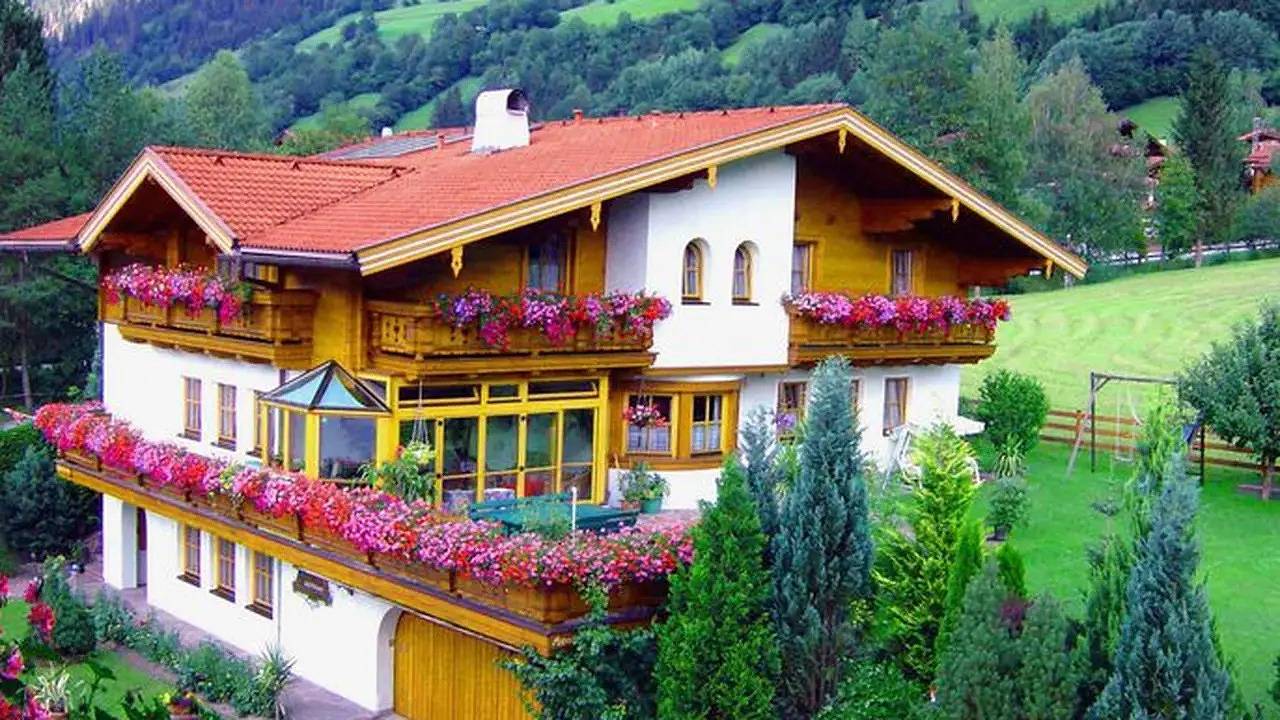Cały apartament wypoczynkowy, Ferienwohnung für 4 Personen (65 m²) in Dorfgastein in Dorfgastein, Ski Amadé
