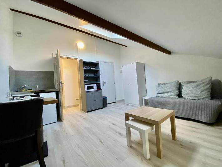 Gîte pour 2 personnes à Conflans-en-Jarnisy - 3