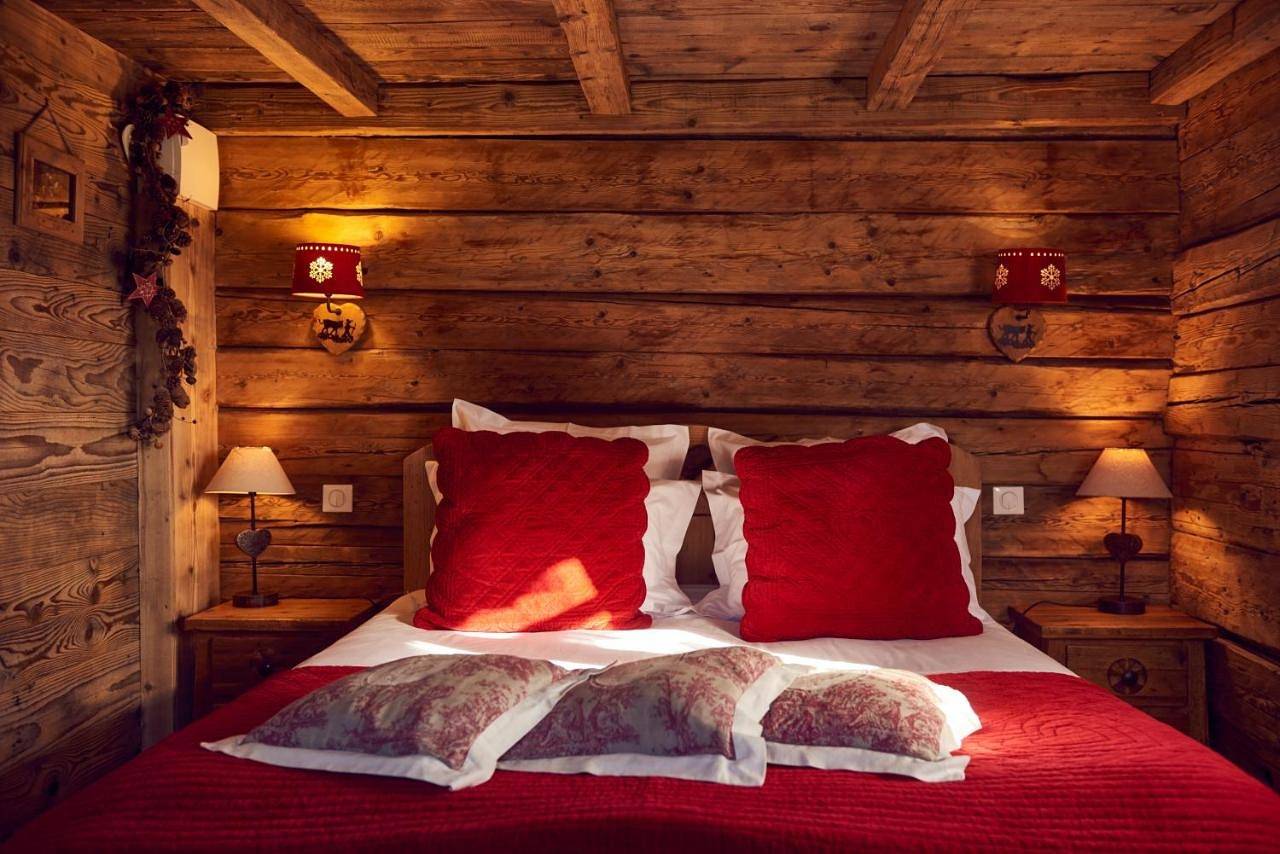 Suite in Les Rousses, Parc naturel régional du Haut-Jura