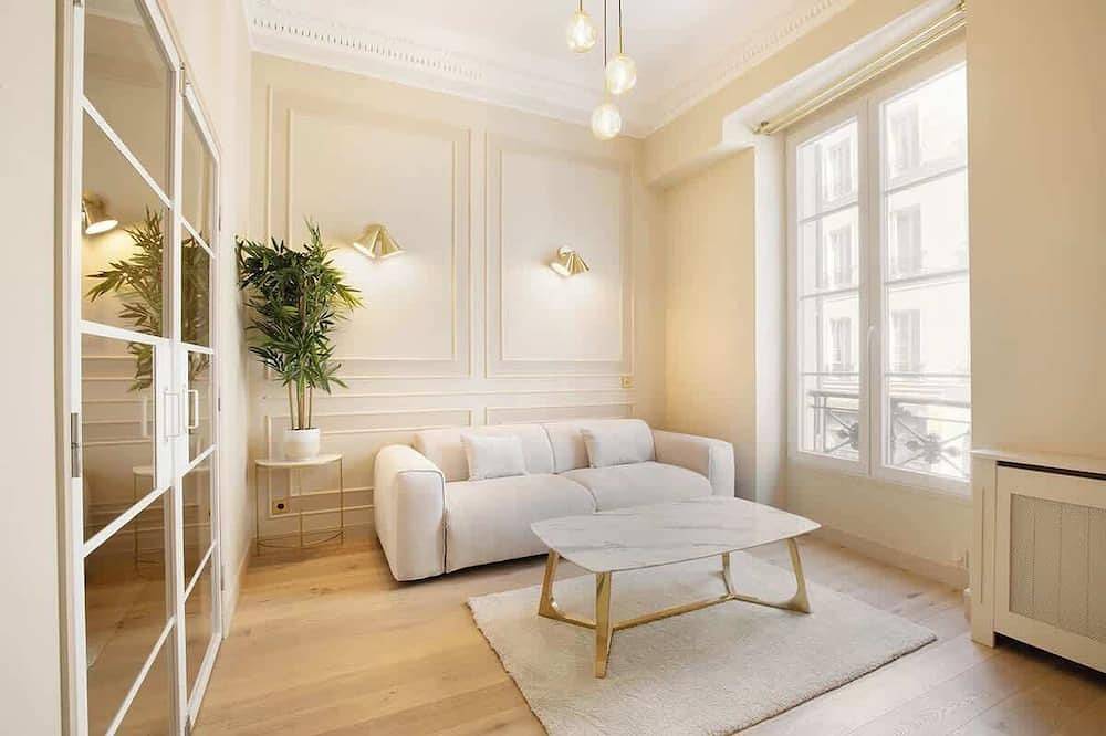 Appartement de vacances