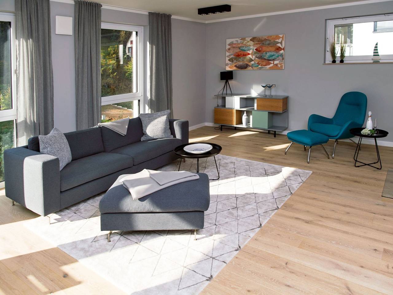 Ferienwohnung in Rügen für 4 Personen in Rügen