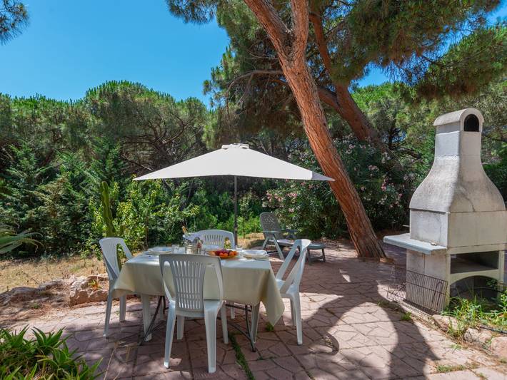 Entire apartment, Alloggio B in Pirotto, Valledoria