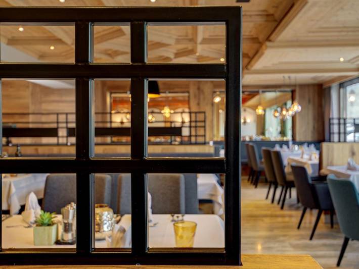 Hotel für 4 Personen, mit Sauna und Whirlpool sowie Balkon, kinderfreundlich in Eben am Achensee - 4